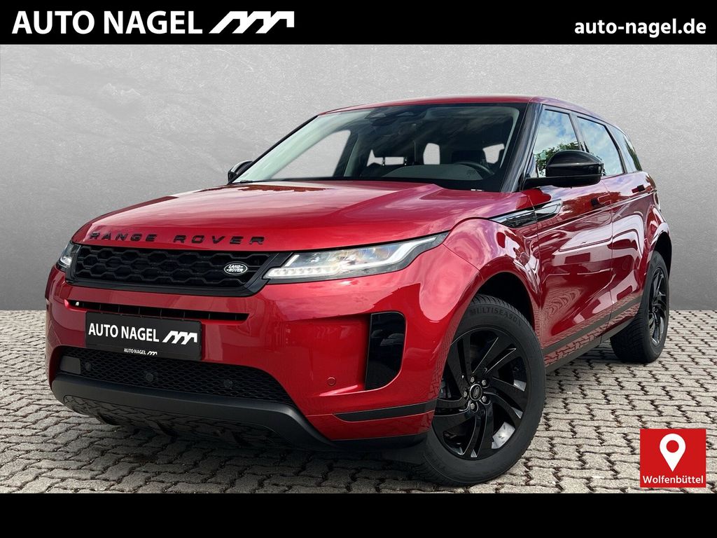 Bild des Angebotes Land Rover Range Rover Evoque D200 S 18"Black-Pa.el.Heckkl.