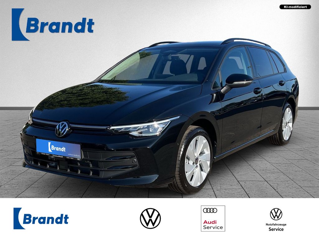 Bild des Angebotes Volkswagen Golf VIII Variant 2.0 TDI Life DSG+LED+KAM.+AHK