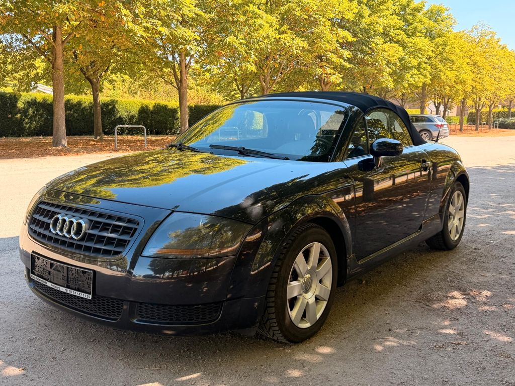 Bild des Angebotes Audi TT Roadster 1.8T 132 kW -