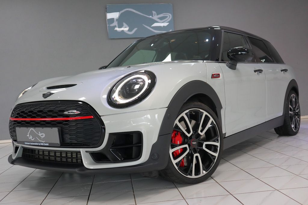 Bild des Angebotes MINI John Cooper Works Clubman Cooper ALL4~UNFALLFREI