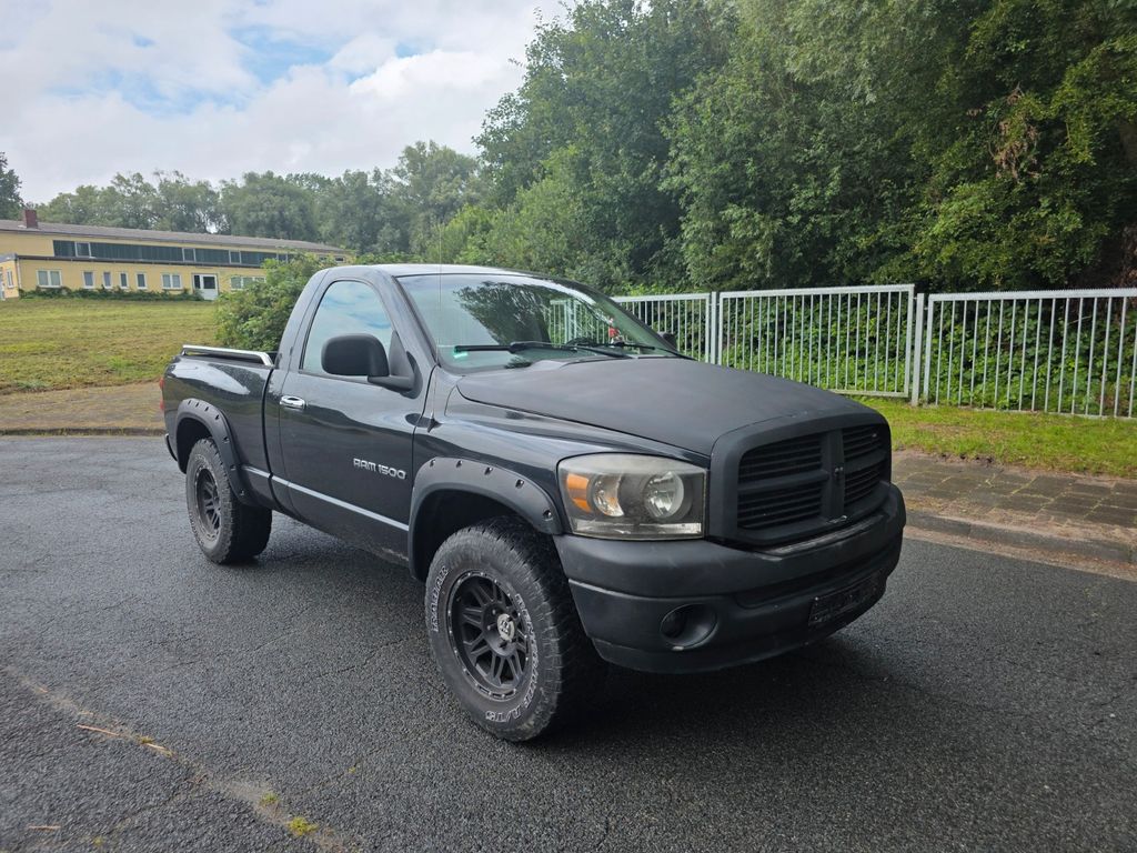 Bild des Angebotes Dodge RAM,3.6, Gasanlage, Sportauspuff