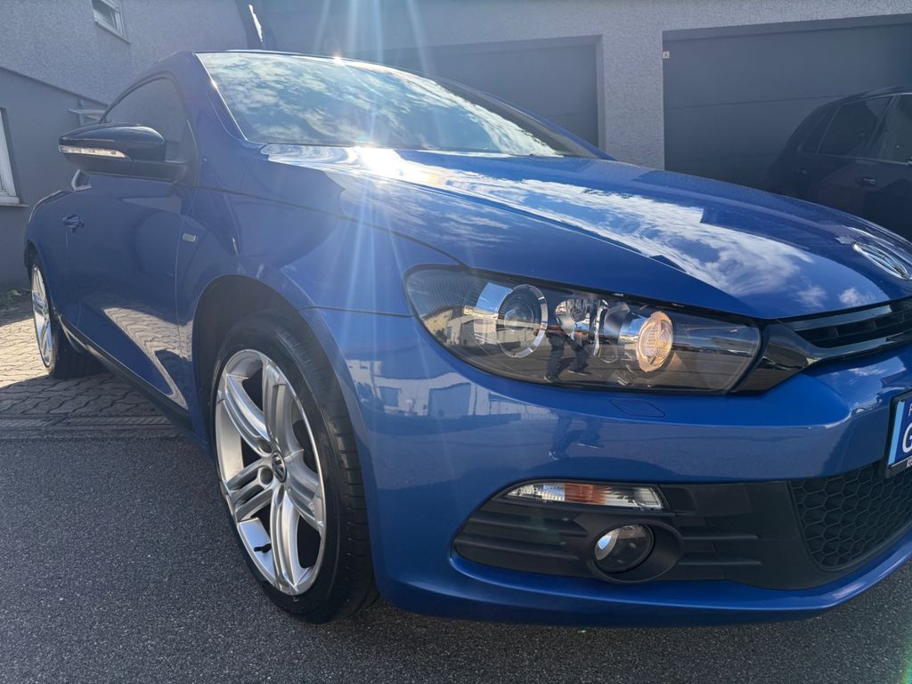 Bild des Angebotes Volkswagen Scirocco 1.4 TSI BMT 90 kW Match