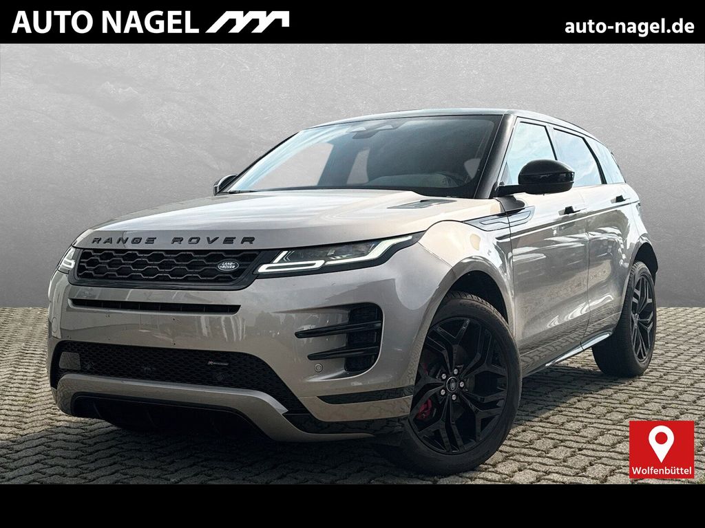 Bild des Angebotes Land Rover Range Rover Evoque P200 R-Dyn. HSE 20" Standheiz