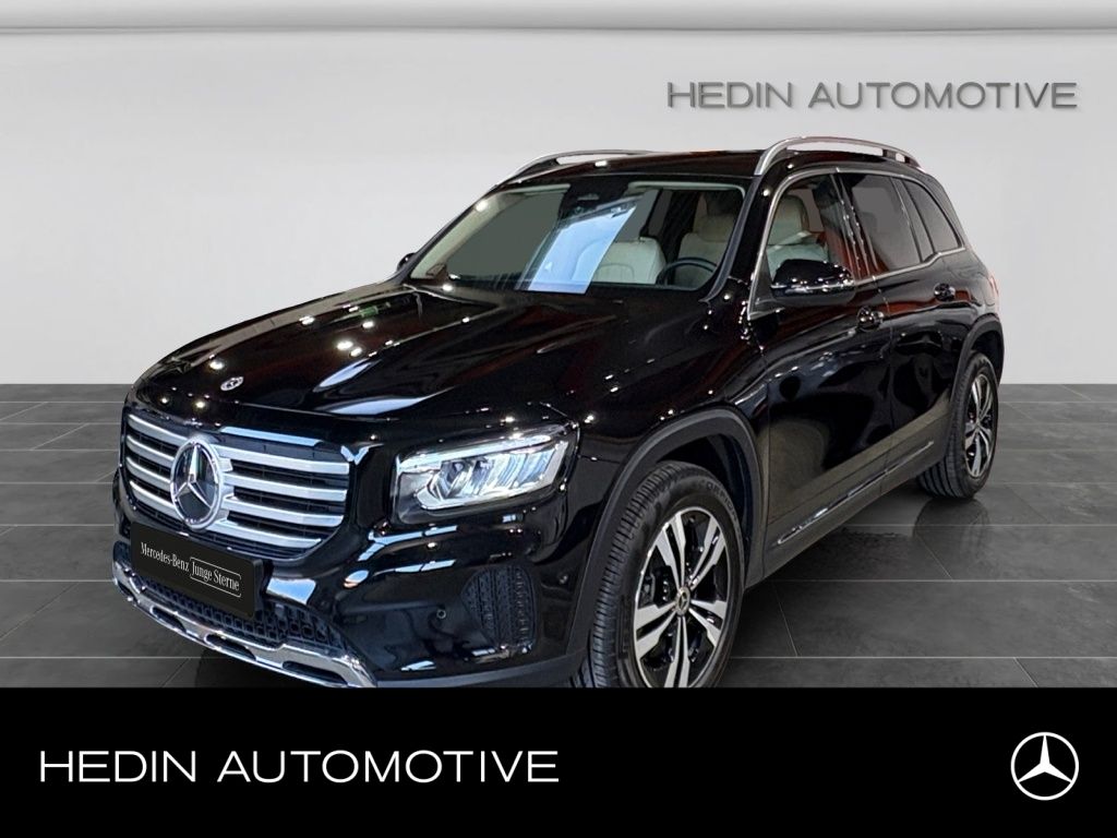Bild des Angebotes Mercedes-Benz GLB 250 4M 7-Sitzer|PROGRESSIVE|DISTR|KAM|BURM|