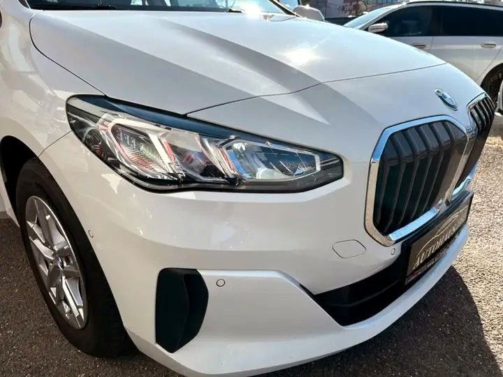 Bild des Angebotes BMW 218d 2 Active Tourer DAB+/ActiveGuard/Park-As./S