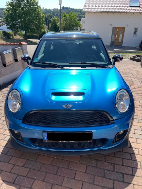 Bild des Angebotes MINI Cooper S Clubman mit JCW Paket
