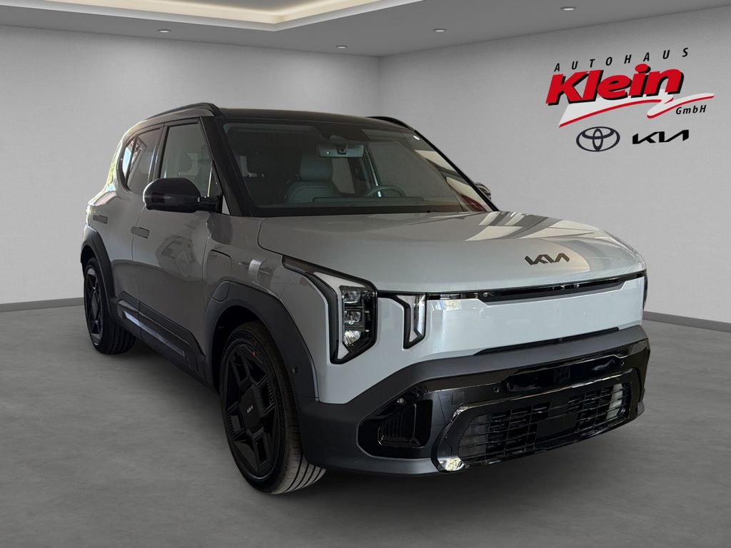 Bild des Angebotes Kia EV2 Black Edition 61 kWh 4 Sitze Comfort Drive W