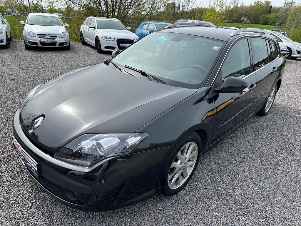 Bild des Angebotes Renault Laguna III Grandtour Expression