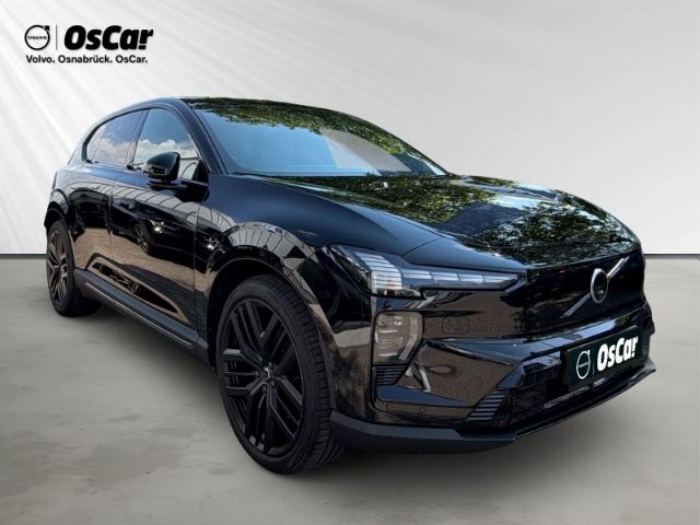 Bild des Angebotes Volvo EX60 P10 Ultra AWD 22Zoll Pilot-Assist-P. Winter