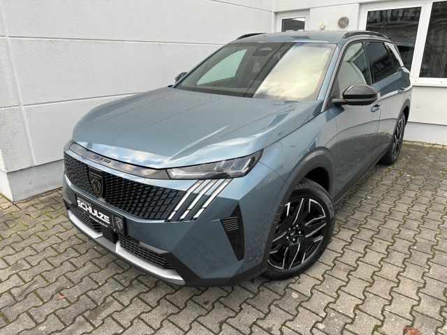 Bild des Angebotes Peugeot 5008 Hybrid 145 e-DSC6 Allure Business (K)