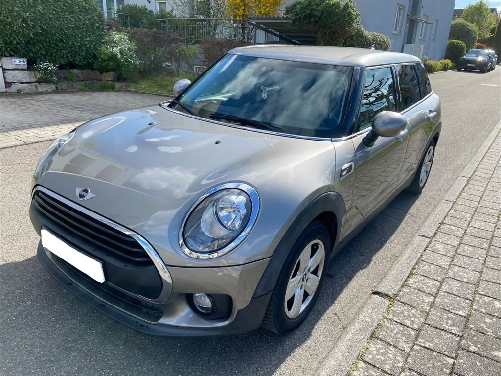 Bild des Angebotes MINI One Clubman One One