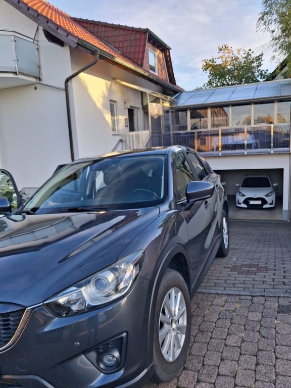 Bild des Angebotes Mazda CX-5 2.2 SKYACTIV-D SENDO Auto SENDO