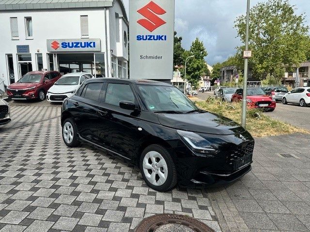 Bild des Angebotes Suzuki Swift 1.2 DUALJET HYBRID Comfort /NAVI/LED/SHZ