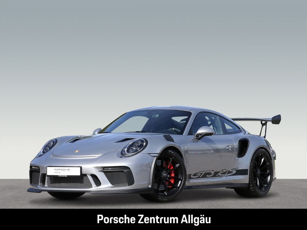 Bild des Angebotes Porsche 991 911 GT3 RS Clubsportpaket Liftsystem-VA BOSE