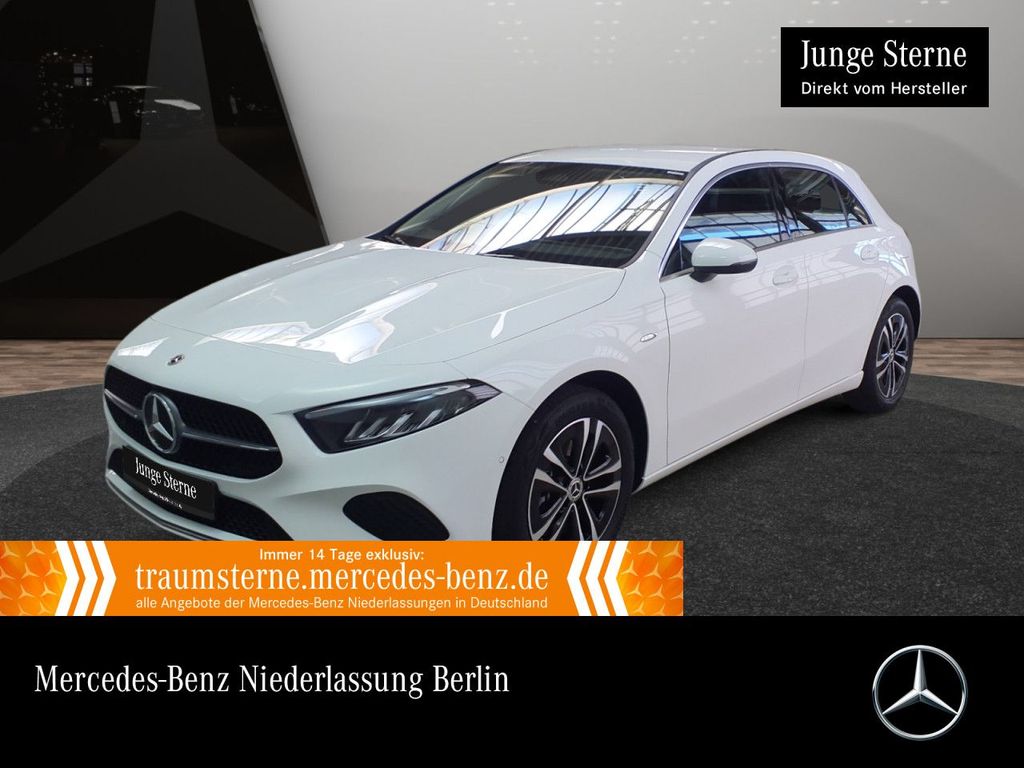 Bild des Angebotes Mercedes-Benz A 250 e Progressive Adv./SPURH/LED/KAMERA/AC11KW