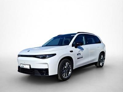 Bild des Angebotes Leapmotor C10 DESIGN PRO