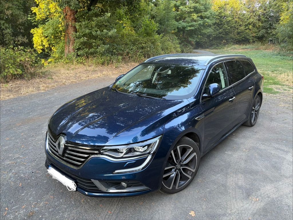 Bild des Angebotes Renault Talisman TCe 160 EDC GPF Limited Grandtour L...