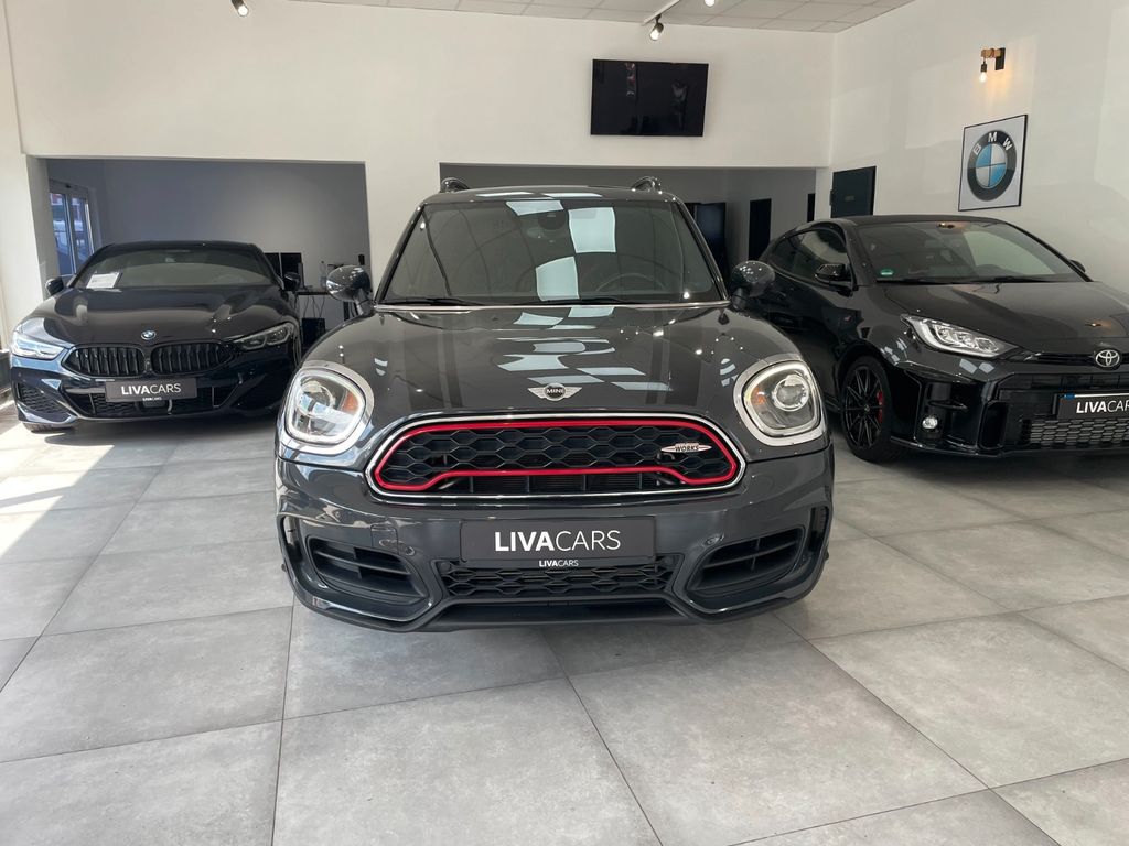 Bild des Angebotes MINI JOHN_COOPER_WORKS CountrymanJohnCooperWorksAll4