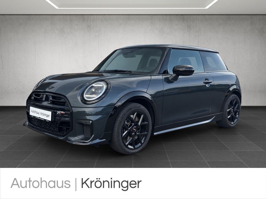 Bild des Angebotes MINI Mini Cooper S John Cooper Works Trim Pano HUD