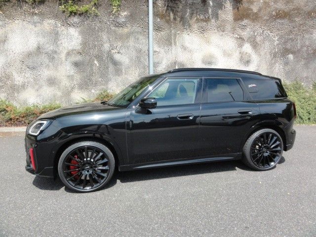 Bild des Angebotes MINI JCW ALL4 BLACK EDITION  GARANTIE 2030