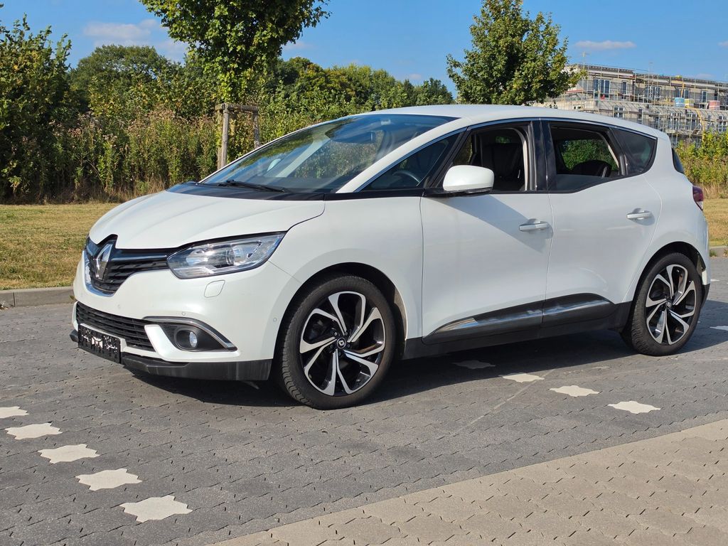 Bild des Angebotes Renault Scenic Bose Edition ENERGY,Neu Zahnriemen