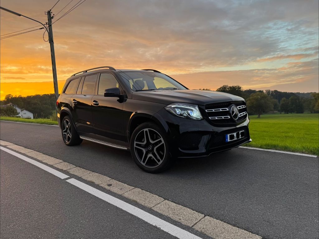Bild des Angebotes Mercedes-Benz V O L L,Std.Hz,AMG,Masage,TV, Softcl,Luft