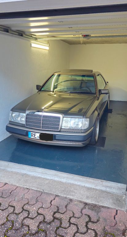 Bild des Angebotes Mercedes-Benz CE 230