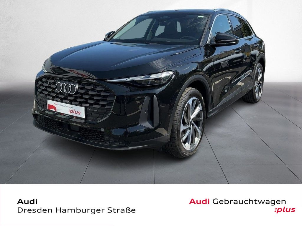 Bild des Angebotes Audi Q5 TDI quattro 150 kW S tronic Pano AHZV LED SW
