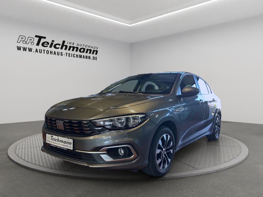 Bild des Angebotes Fiat Tipo City Life