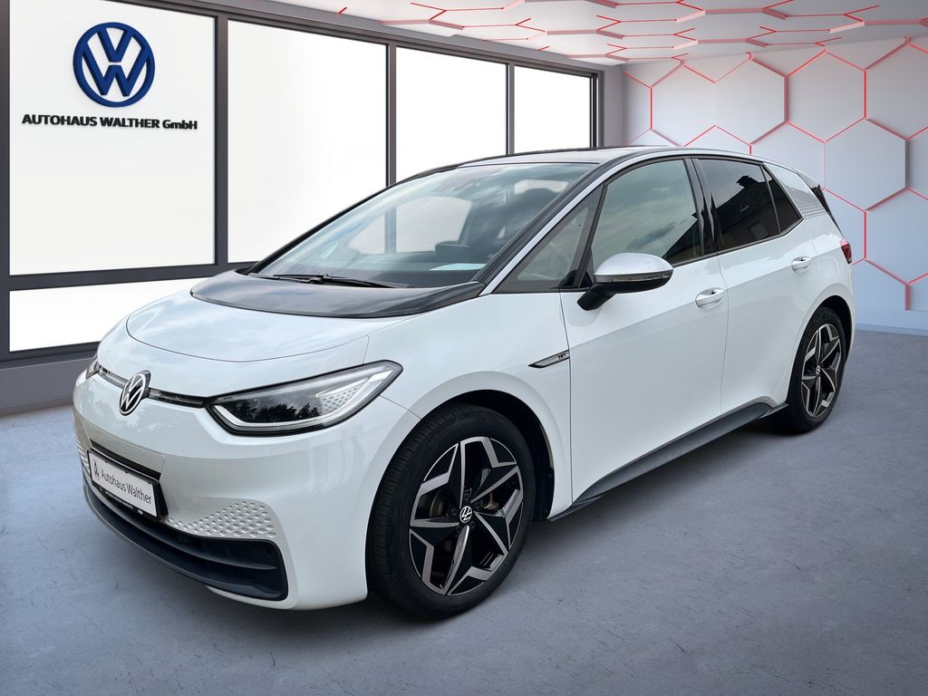 Bild des Angebotes Volkswagen ID.3 Pro Performance 150 kW 1st Plus
