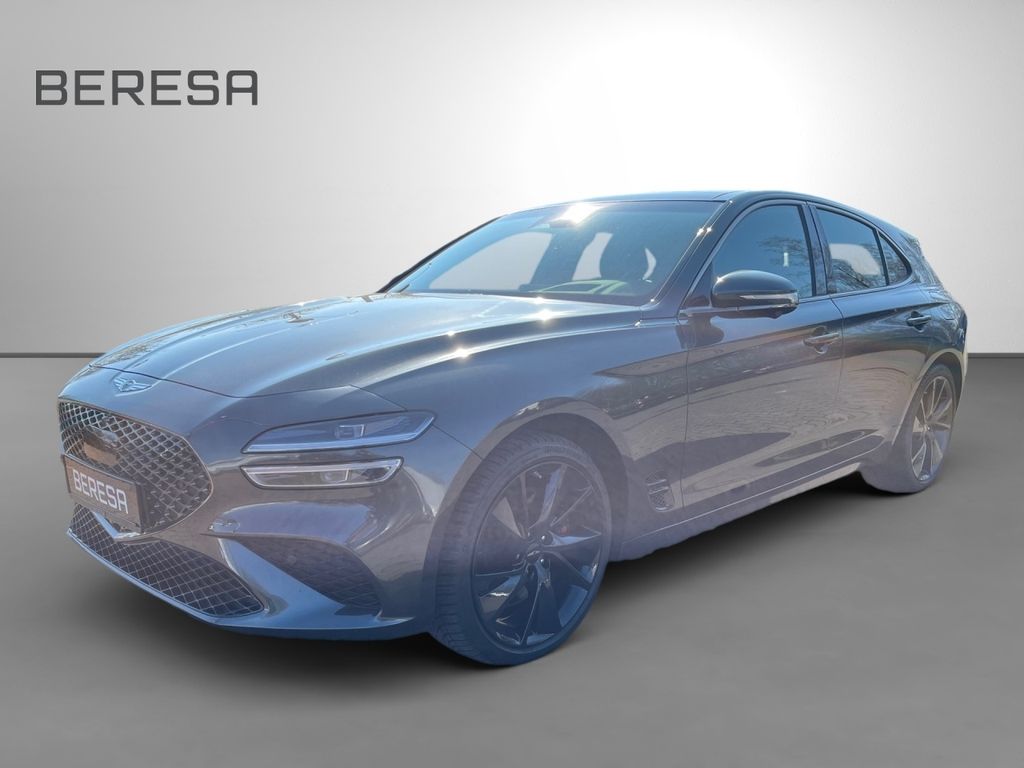 Bild des Angebotes Genesis G70 Shooting Brake 2.2 D Sport AWD Sitzklima