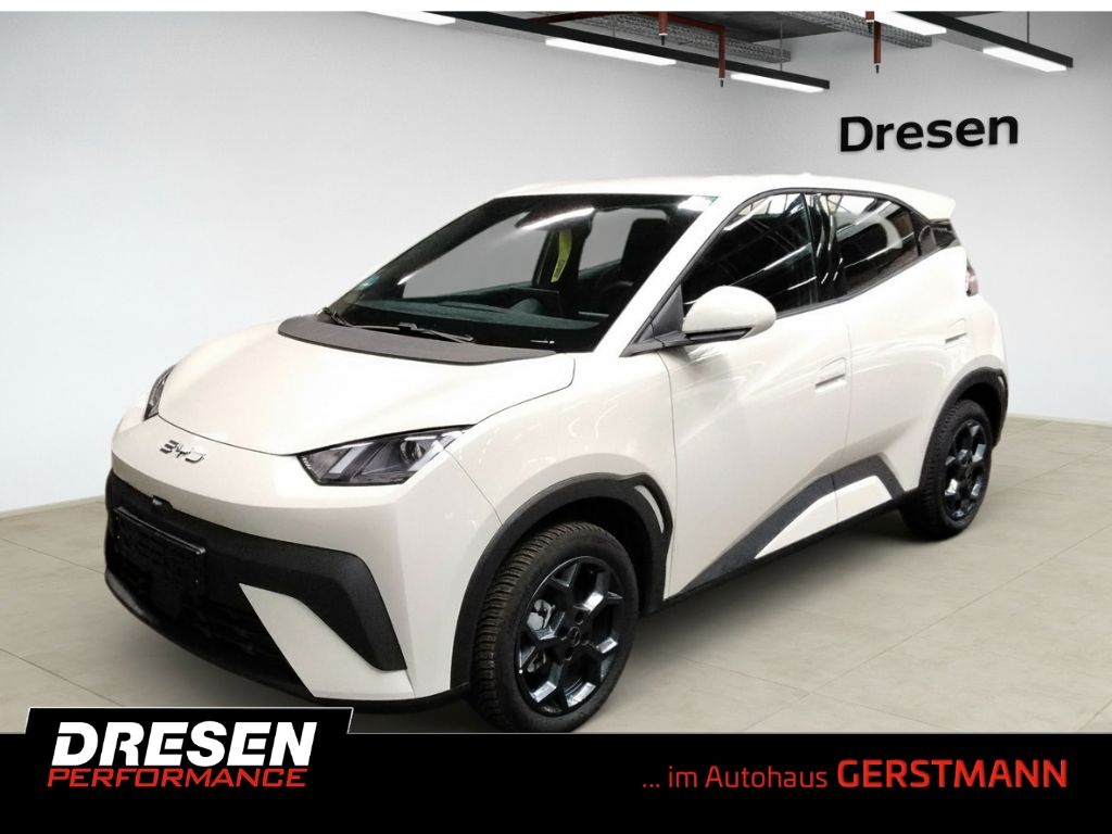 Bild des Angebotes BYD Dolphin Surf BOOST 43,2kWh 65 kW NAVI,DAB,KLIMA,