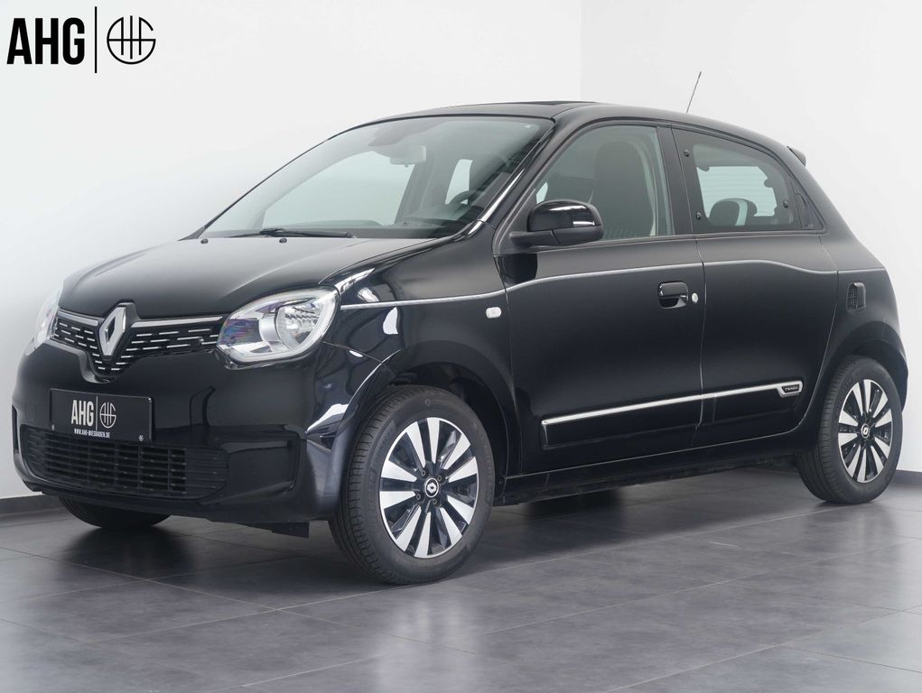 Bild des Angebotes Renault Twingo 1.0 SCe 65 Intens FALTDACH/KAMERA