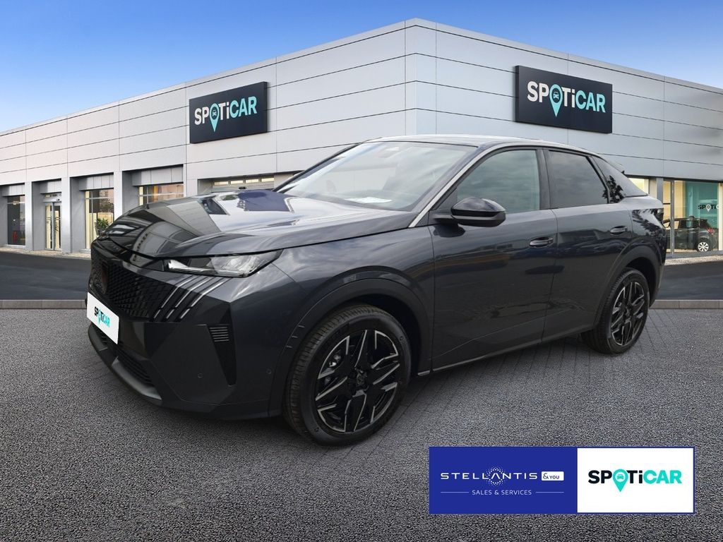 Bild des Angebotes Peugeot 3008 Allure Mild-Hybrid 145 eDSC6 SHZ Navi RFK