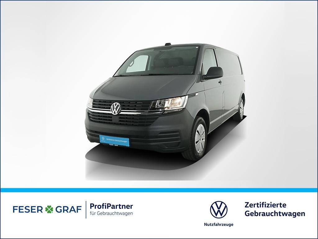 Bild des Angebotes Volkswagen T6.1 Kasten 2.0TDI LR AHK R-Kamera Sitzheizung