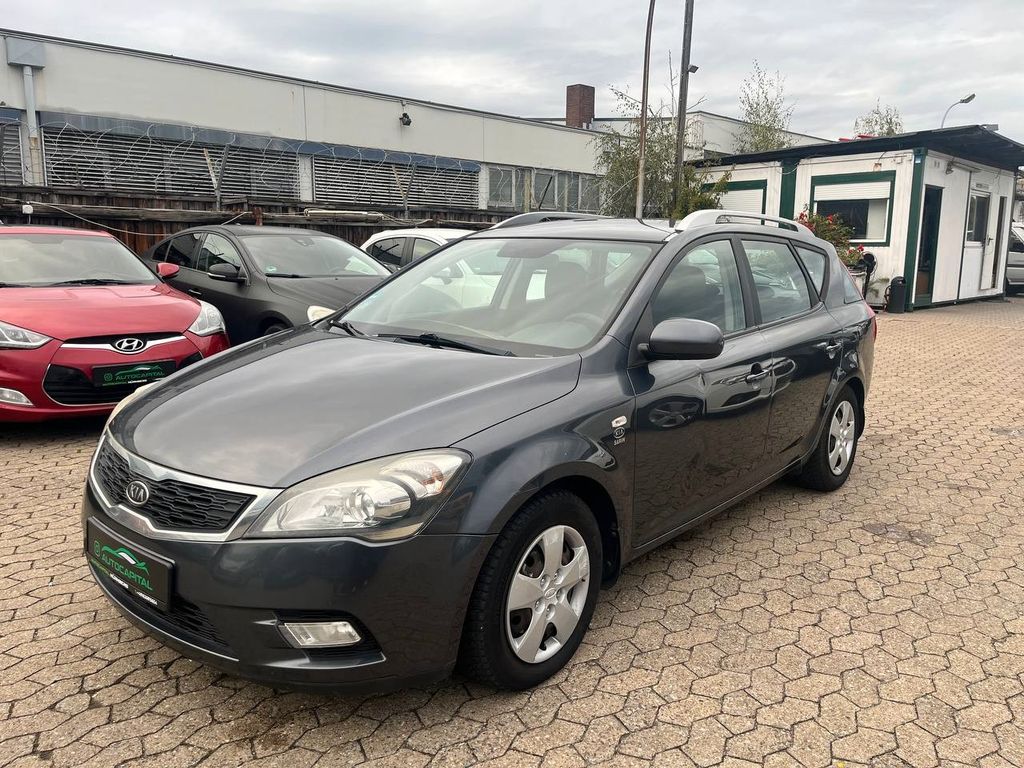 Bild des Angebotes Kia ANDERE Ceed Sportswagon Vision