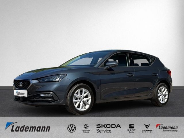 Bild des Angebotes Seat Leon 2.0 TDI DSG FULL-LINK+LED+KAMERA+SITHZ+ACC+