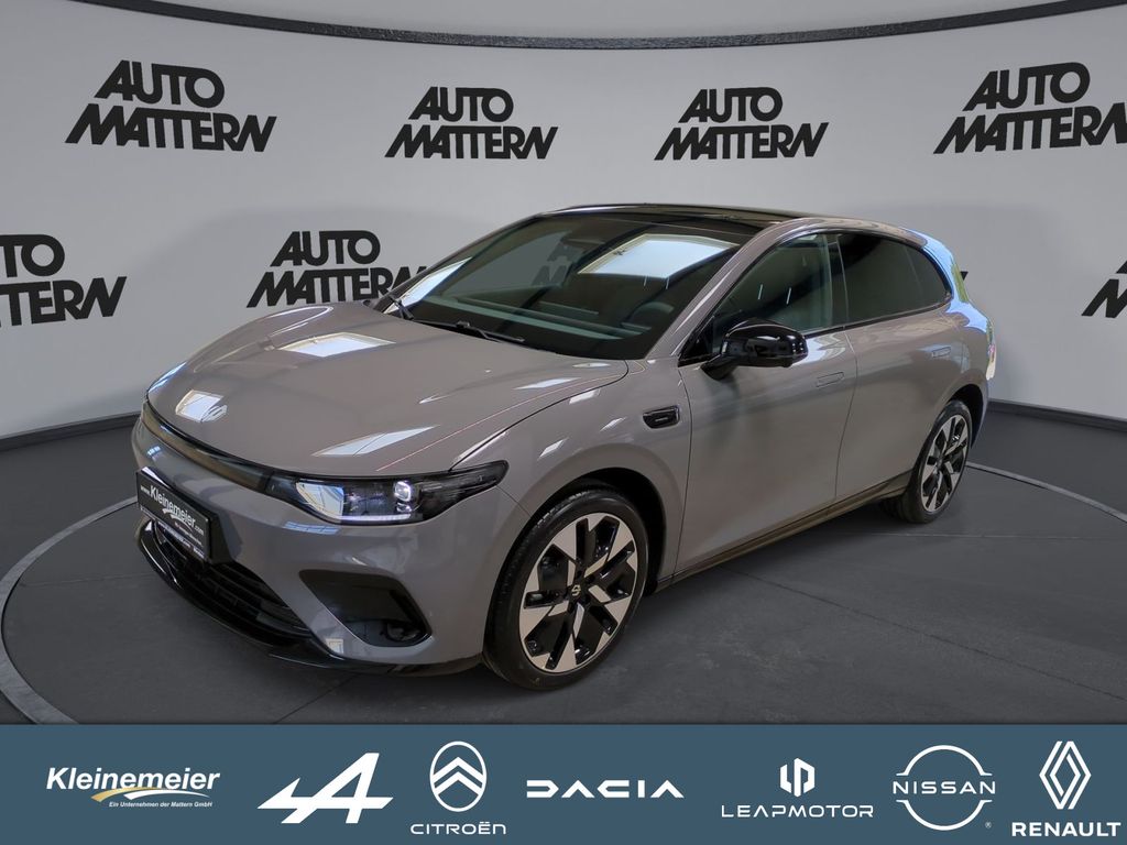 Bild des Angebotes Leapmotor B05 BEV 67,1 kWh Design ProMax