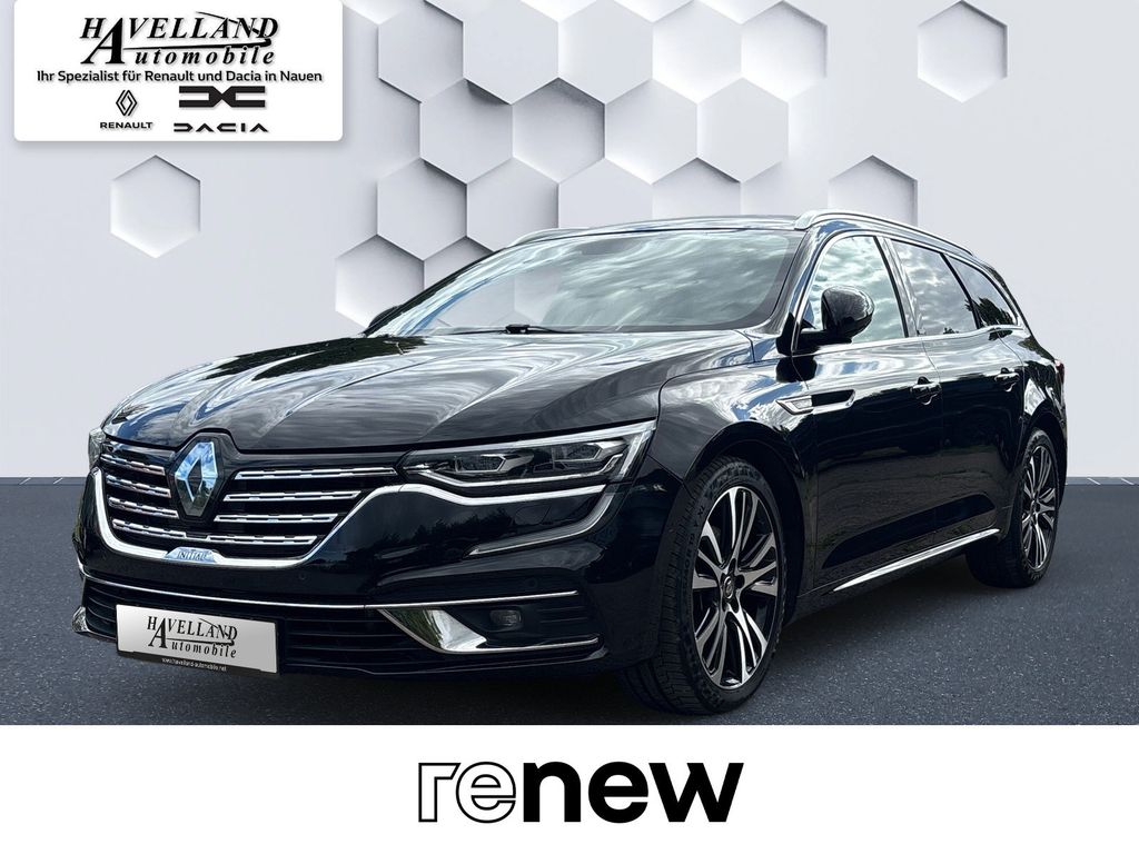 Bild des Angebotes Renault Talisman INITIALE PARIS