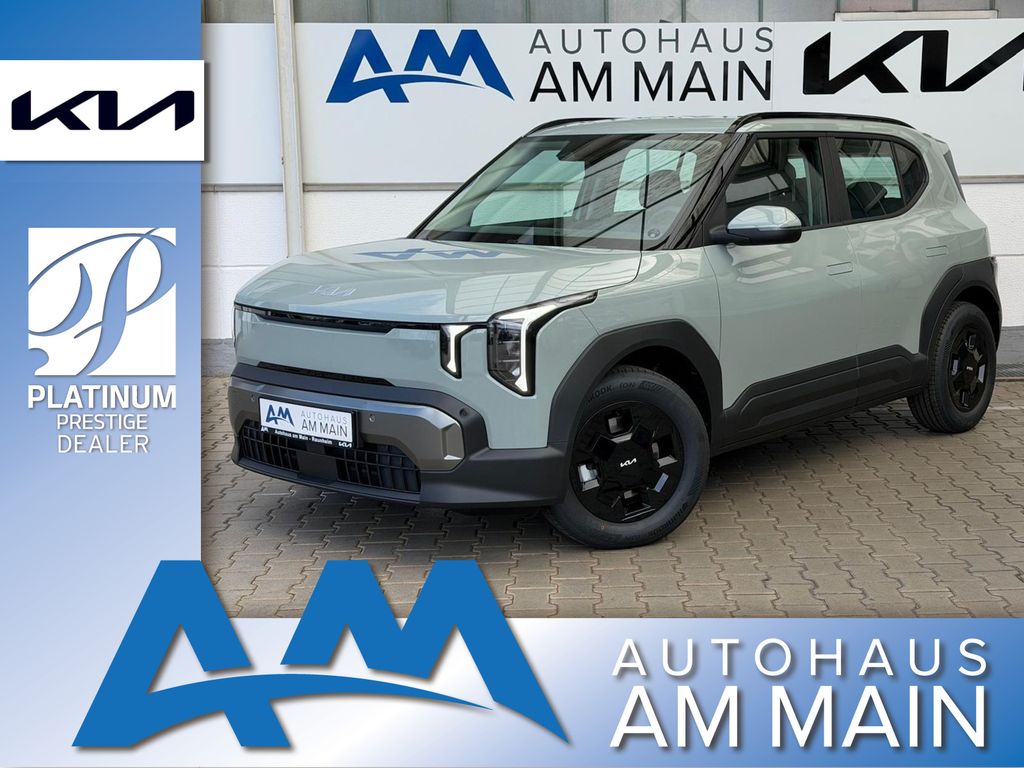 Bild des Angebotes Kia EV2 42 EARTH | WIC | WP | 5S