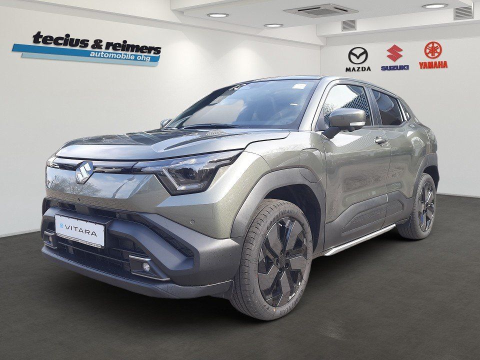 Bild des Angebotes Suzuki e Vitara 61kWh Comfort+ Plus Panorama