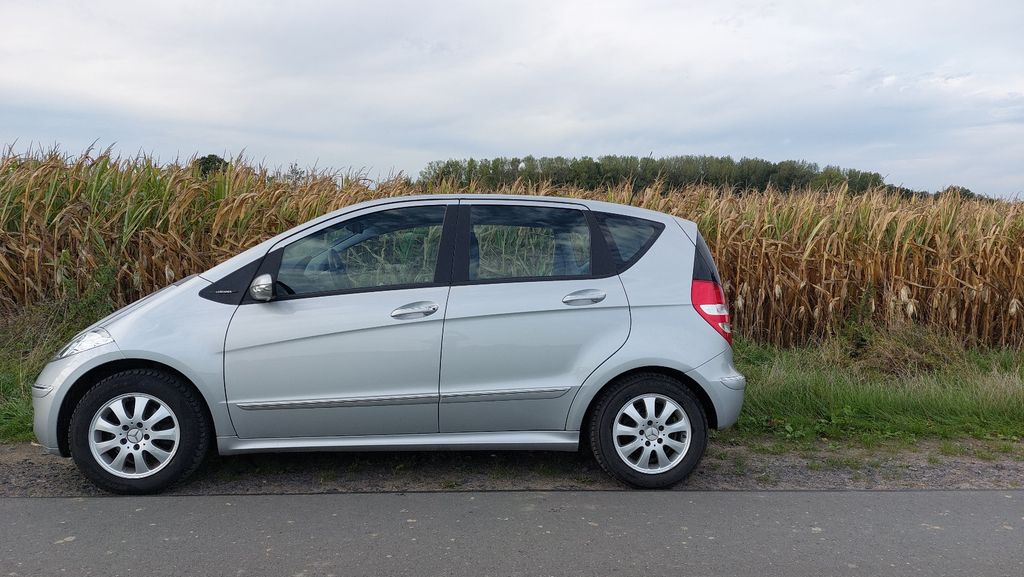 Bild des Angebotes Mercedes-Benz A 150 Classic
