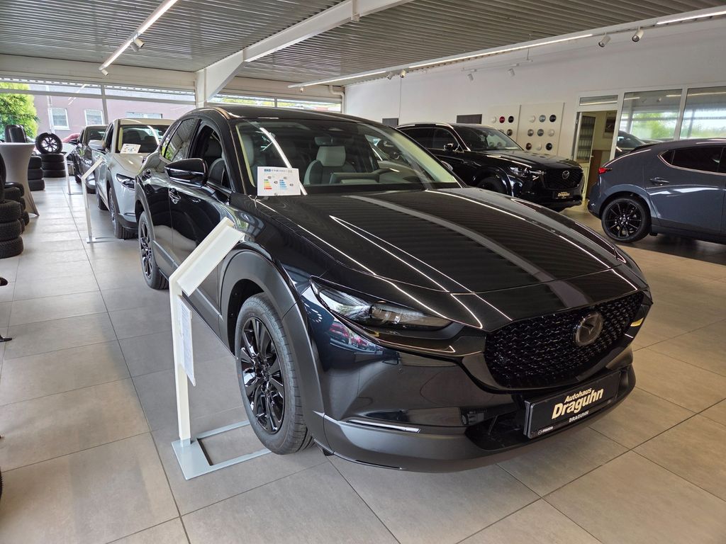 Bild des Angebotes Mazda CX-30 e-SKYACTIV-G M-Hybrid 140 Makoto AT