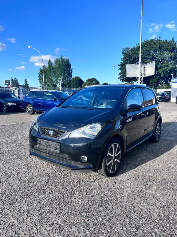 Bild des Angebotes Seat Mii