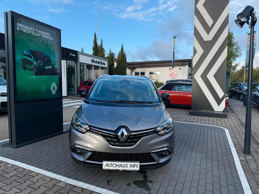 Bild des Angebotes Renault Scenic IV Grand Intens