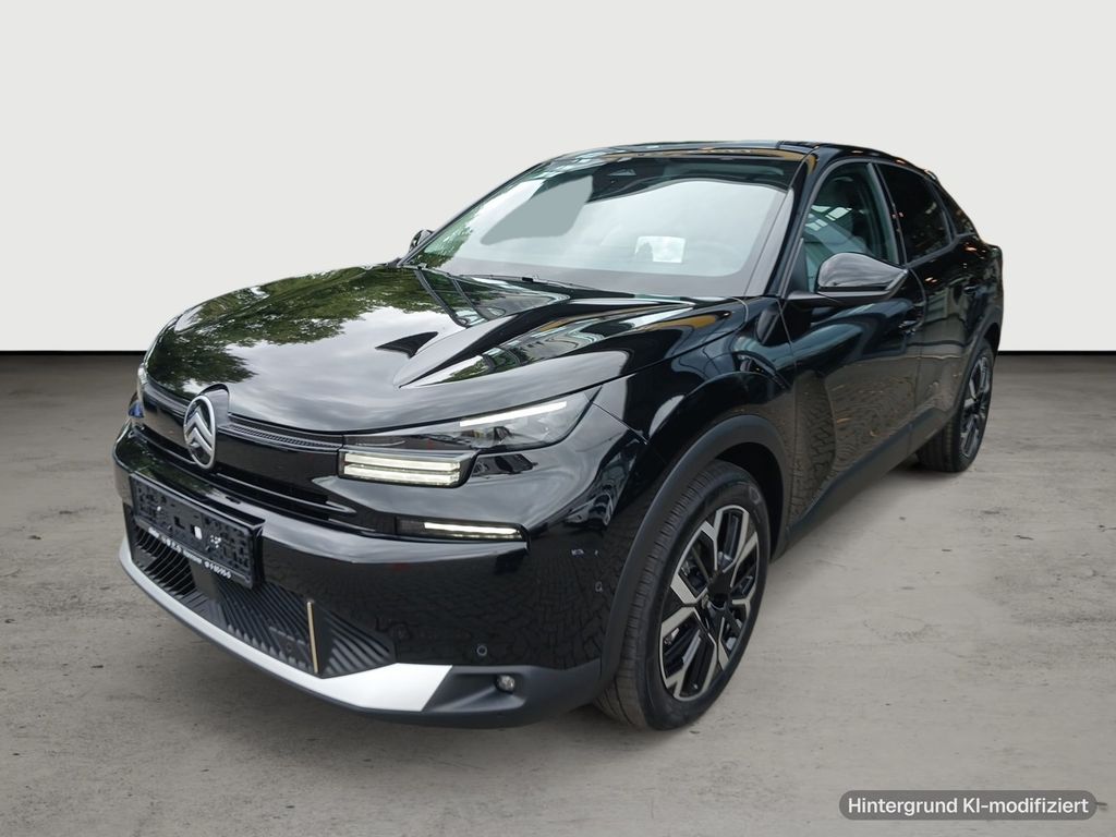 Bild des Angebotes Citroën C4 Hybrid 145 Doppelkupplung 6-Gang MAX