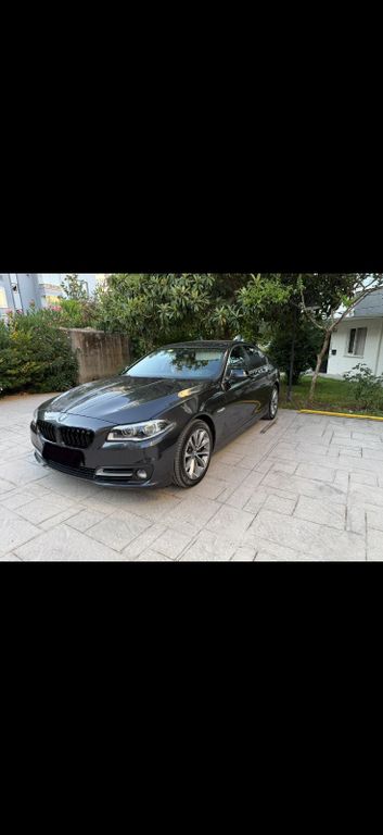 Bild des Angebotes BMW 528i i Limousine Head-Up Led Navi SHZ