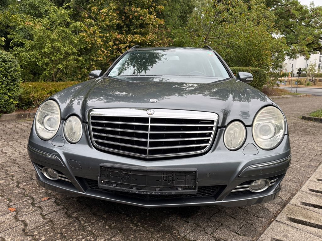 Bild des Angebotes Mercedes-Benz E 280 E CDI T-Modell AUT. PDC