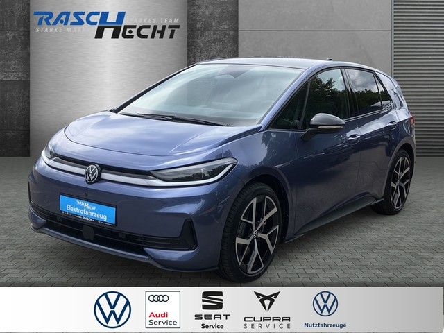 Bild des Angebotes Volkswagen ID.3 Neo Style 140KW 58KWH*LED*NAVI*SHZ*ACC*