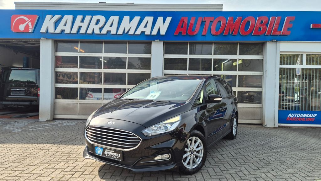 Bild des Angebotes Ford S-Max S-MAX Trend /7 Sitze